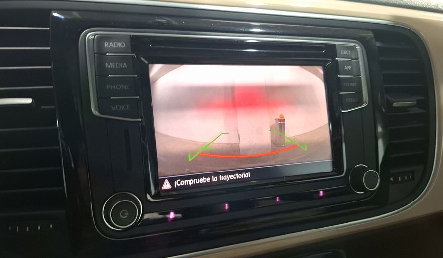 Volkswagen Beetle 2.5 FINAL EDITION AUTO Hatchback 2019