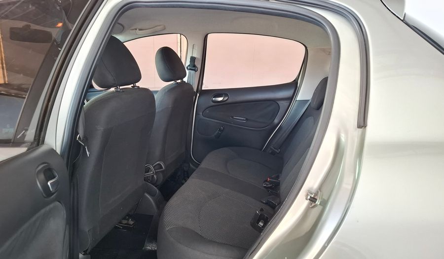 Peugeot 207 1.6 ALLURE COMPACT Hatchback 2012