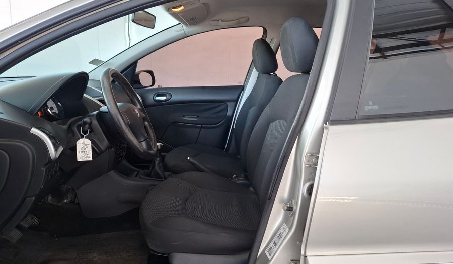 Peugeot 207 1.6 ALLURE COMPACT Hatchback 2012