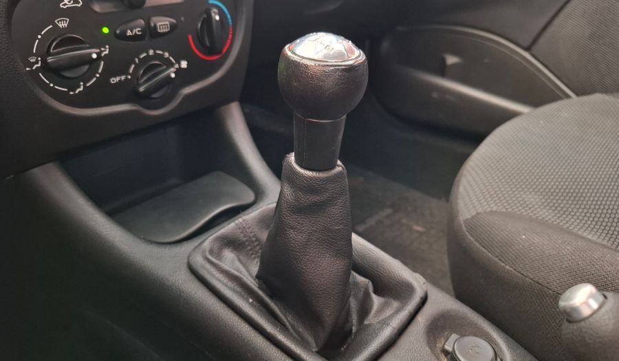 Peugeot 207 1.6 ALLURE COMPACT Hatchback 2012