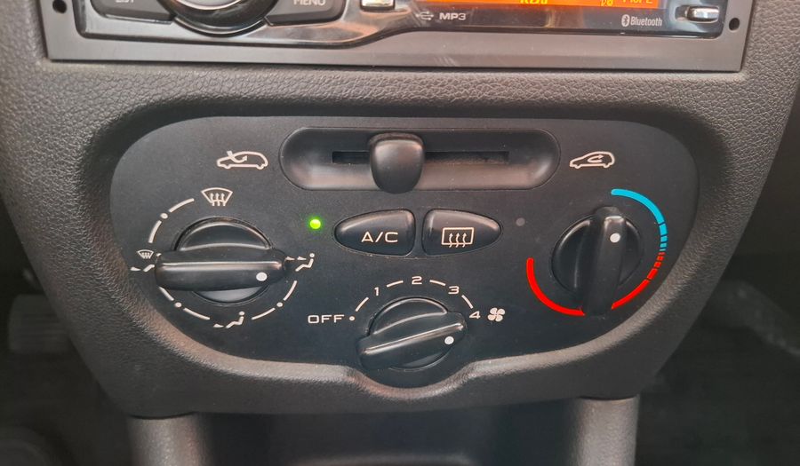 Peugeot 207 1.6 ALLURE COMPACT Hatchback 2012