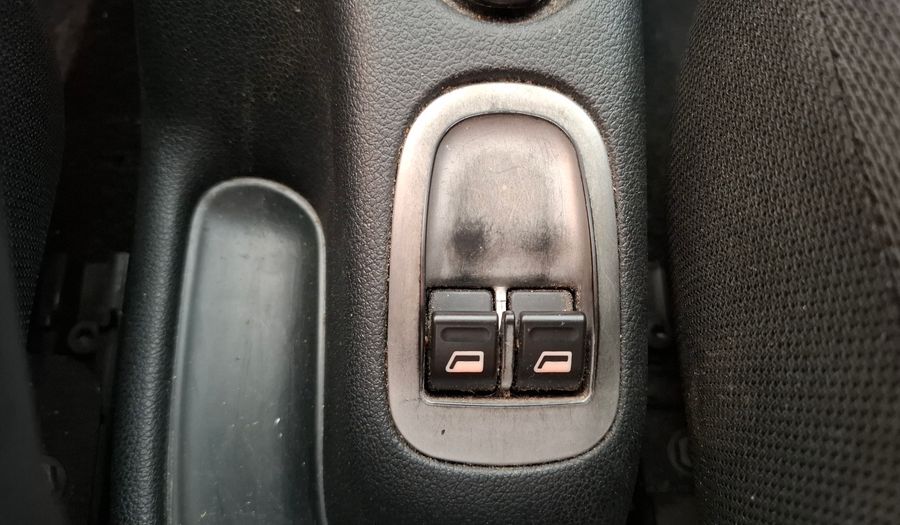 Peugeot 207 1.6 ALLURE COMPACT Hatchback 2012