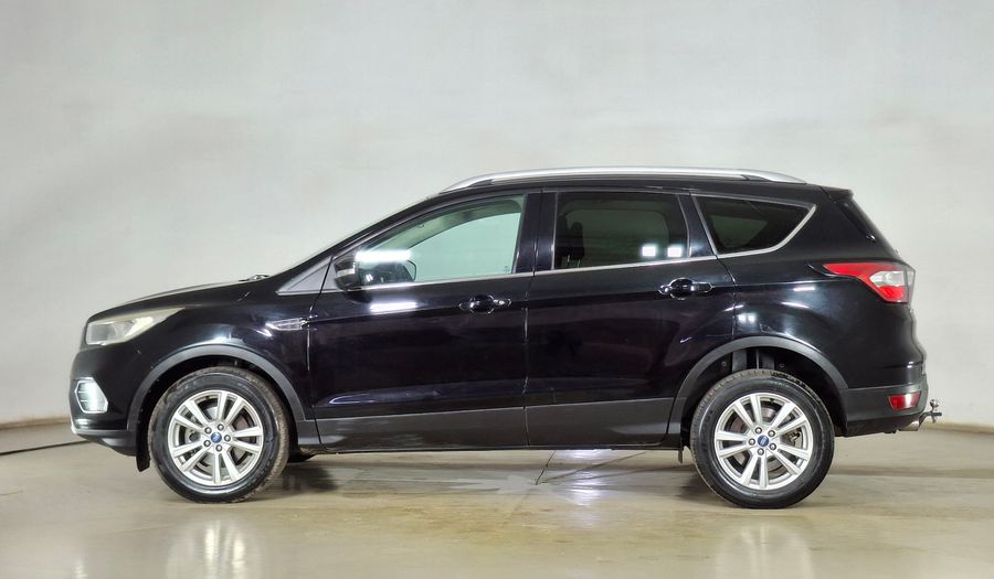 Ford Escape 2.5 S AUTO Suv 2020