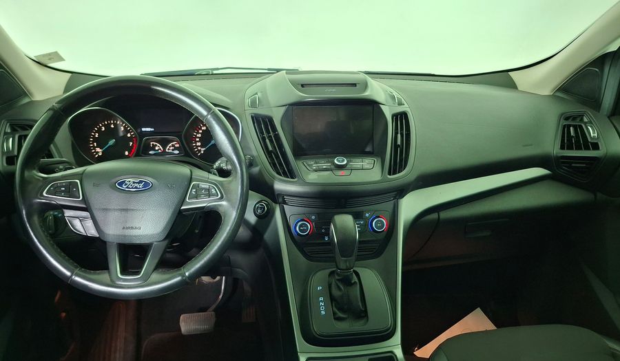 Ford Escape 2.5 S AUTO Suv 2020
