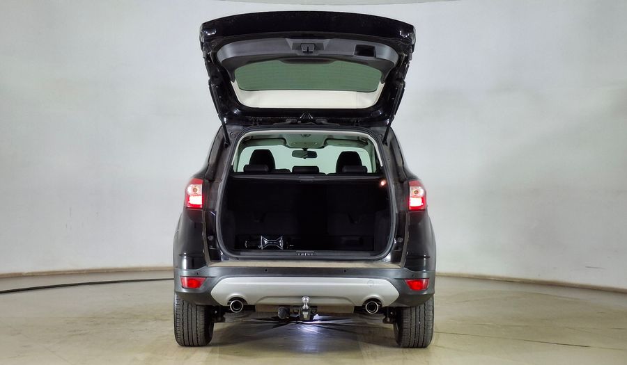 Ford Escape 2.5 S AUTO Suv 2020