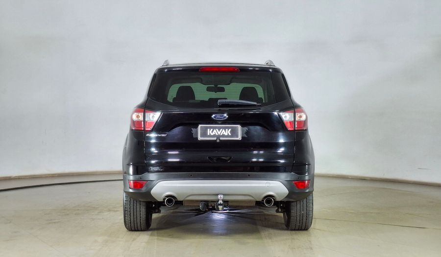 Ford Escape 2.5 S AUTO Suv 2020