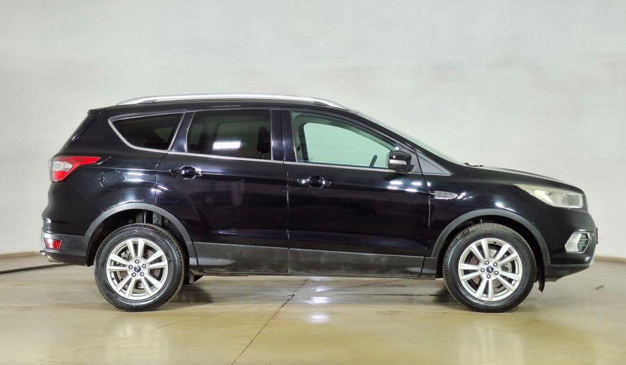 Ford Escape 2.5 S AUTO Suv 2020