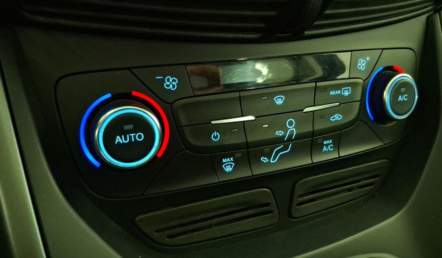 Ford Escape 2.5 S AUTO Suv 2020