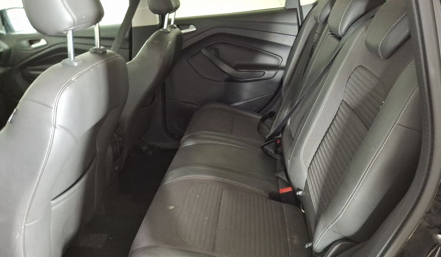 Ford Escape 2.5 S AUTO Suv 2020