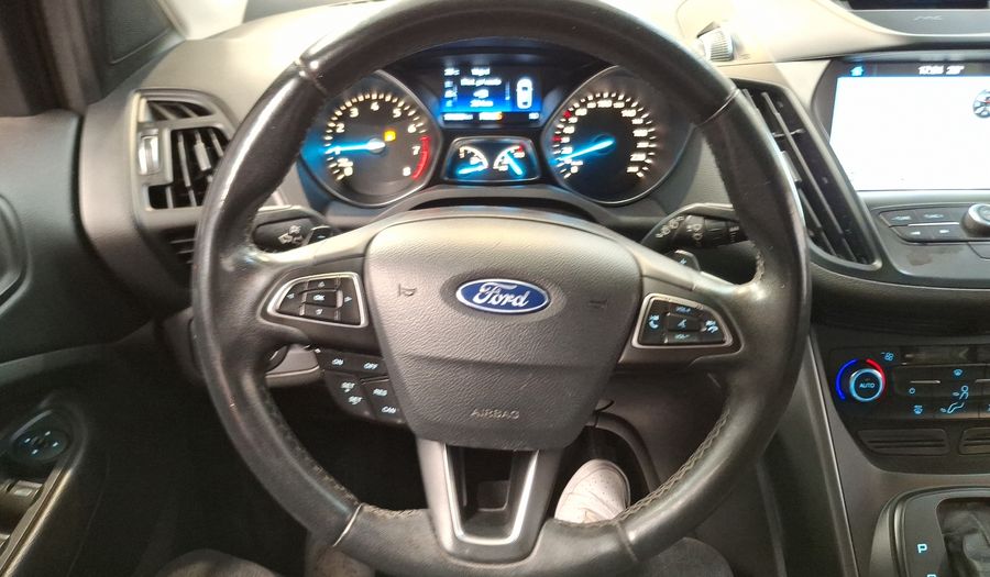 Ford Escape 2.5 S AUTO Suv 2020