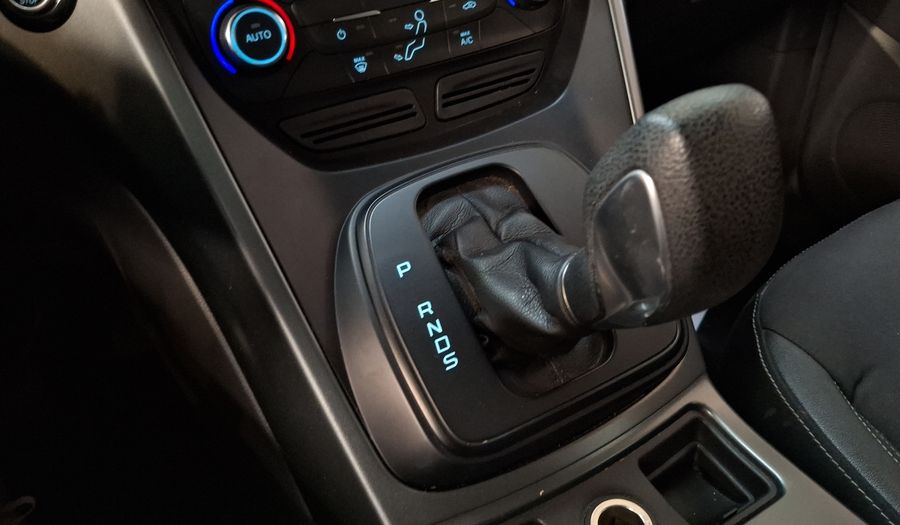 Ford Escape 2.5 S AUTO Suv 2020