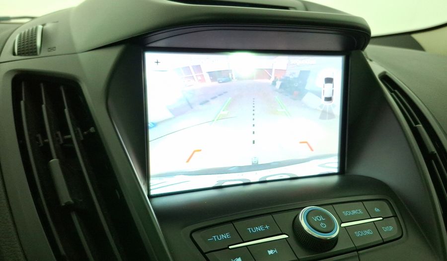 Ford Escape 2.5 S AUTO Suv 2020