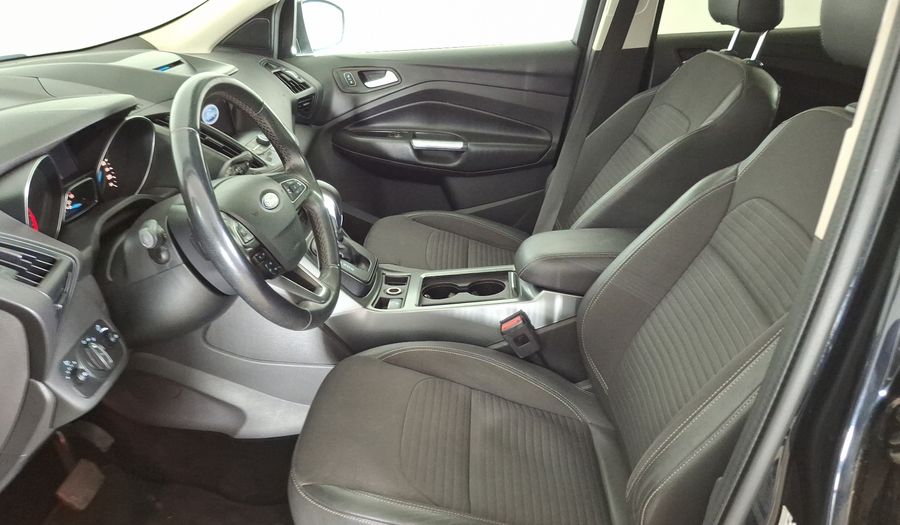 Ford Escape 2.5 S AUTO Suv 2020