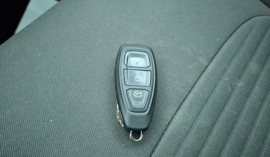 Ford Escape 2.5 S AUTO Suv 2020