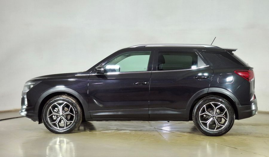 Ssangyong Korando 1.6 DIESEL AUTO GLX Suv 2024