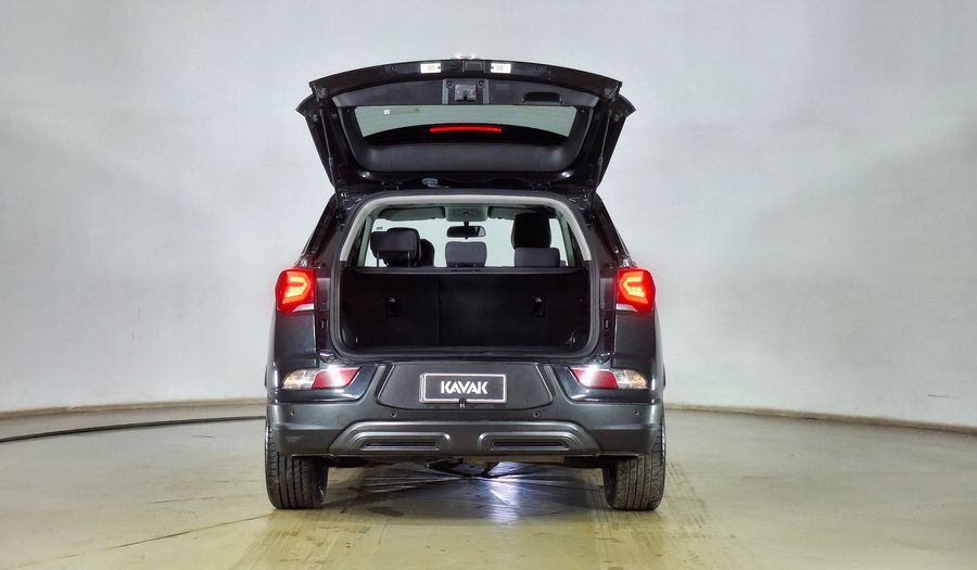 Ssangyong Korando 1.6 DIESEL AUTO GLX Suv 2024