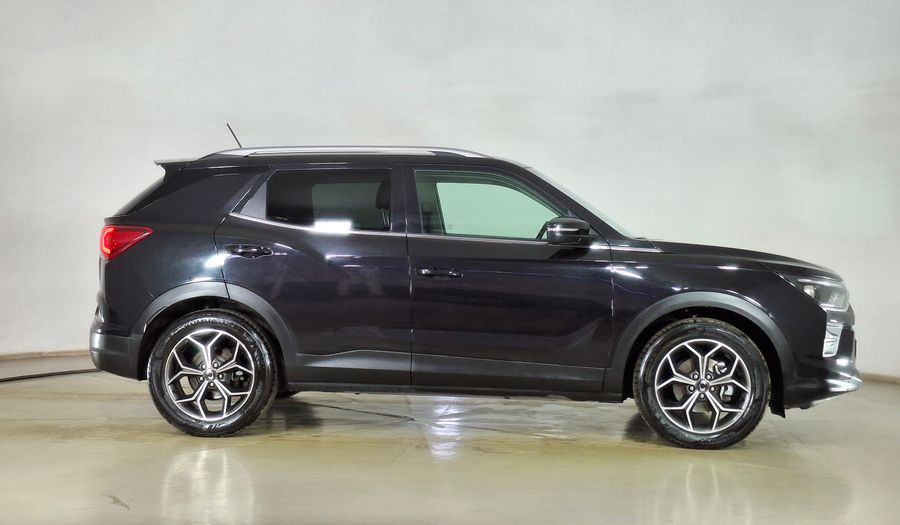 Ssangyong Korando 1.6 DIESEL AUTO GLX Suv 2024