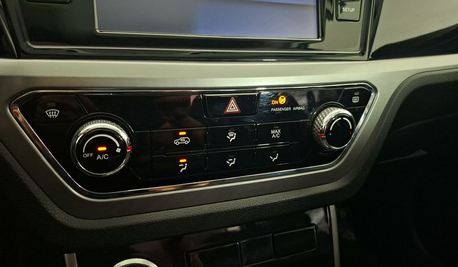 Ssangyong Korando 1.6 DIESEL AUTO GLX Suv 2024