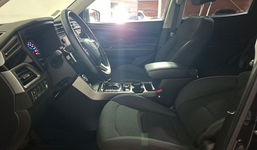 Ssangyong Korando 1.6 DIESEL AUTO GLX Suv 2024