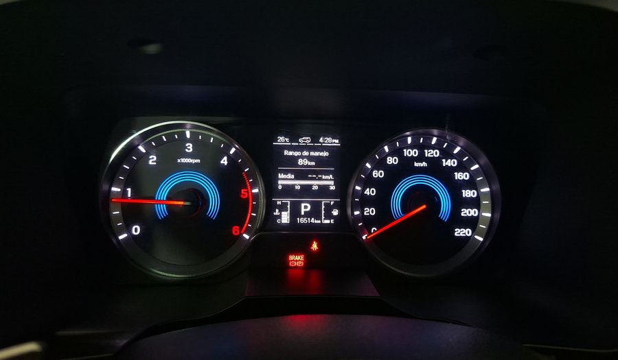 Ssangyong Korando 1.6 DIESEL AUTO GLX Suv 2024