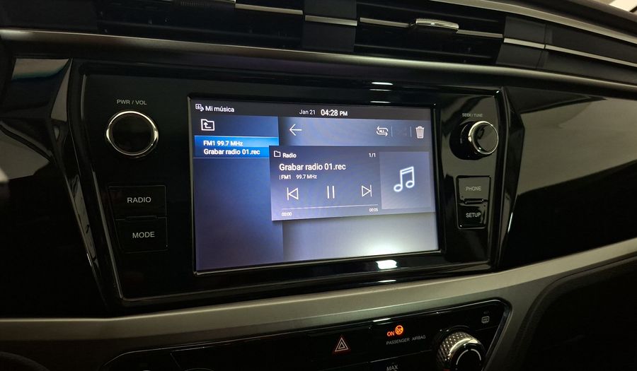 Ssangyong Korando 1.6 DIESEL AUTO GLX Suv 2024