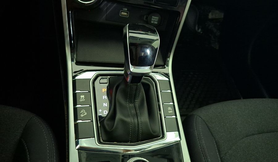 Ssangyong Korando 1.6 DIESEL AUTO GLX Suv 2024