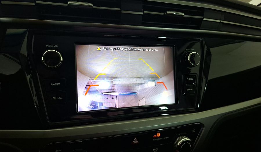 Ssangyong Korando 1.6 DIESEL AUTO GLX Suv 2024