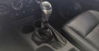 Toyota Hilux 2.4 TDI C/D DX 4WD Pickup 2017