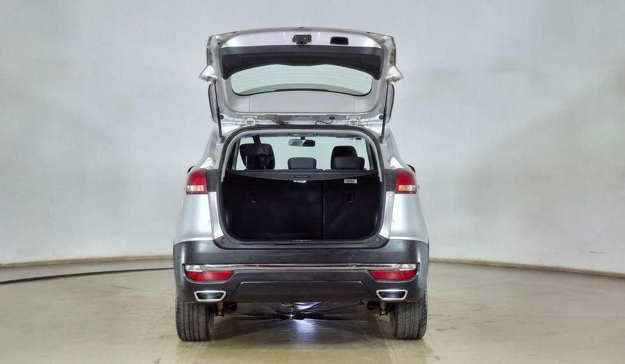 Jac S3 1.6 ADVANCE Suv 2020