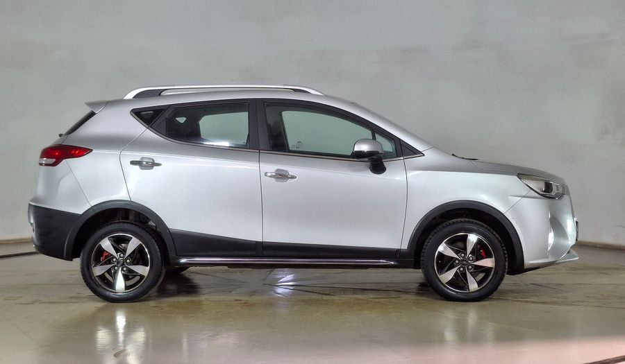 Jac S3 1.6 ADVANCE Suv 2020