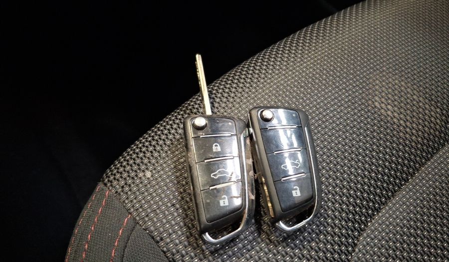 Jac S3 1.6 ADVANCE Suv 2020