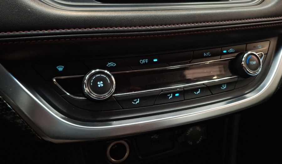 Jac S3 1.6 ADVANCE Suv 2020