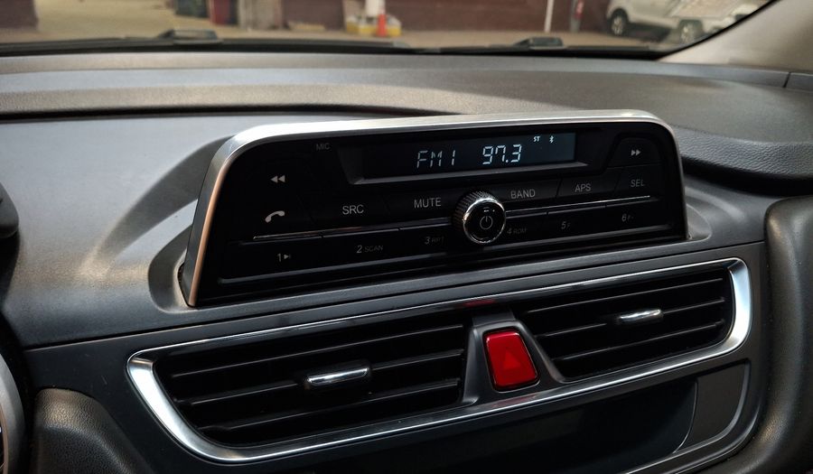 Jac S3 1.6 ADVANCE Suv 2020