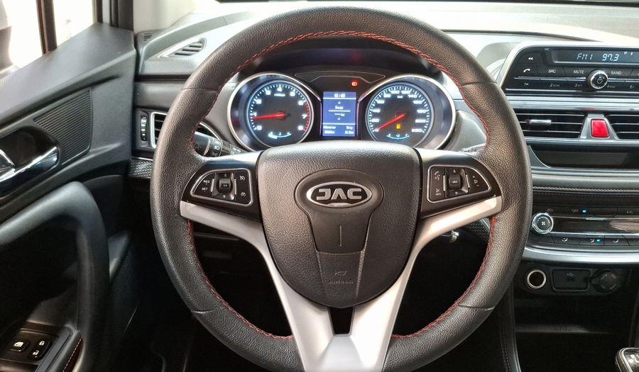 Jac S3 1.6 ADVANCE Suv 2020