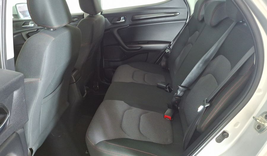 Jac S3 1.6 ADVANCE Suv 2020