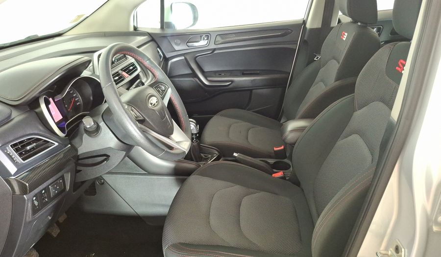 Jac S3 1.6 ADVANCE Suv 2020