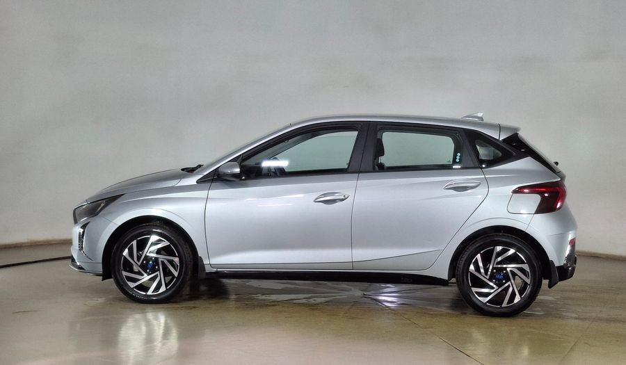 Hyundai I20 1.4 PLUS Hatchback 2025