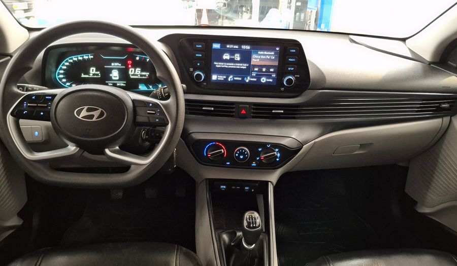 Hyundai I20 1.4 PLUS Hatchback 2025