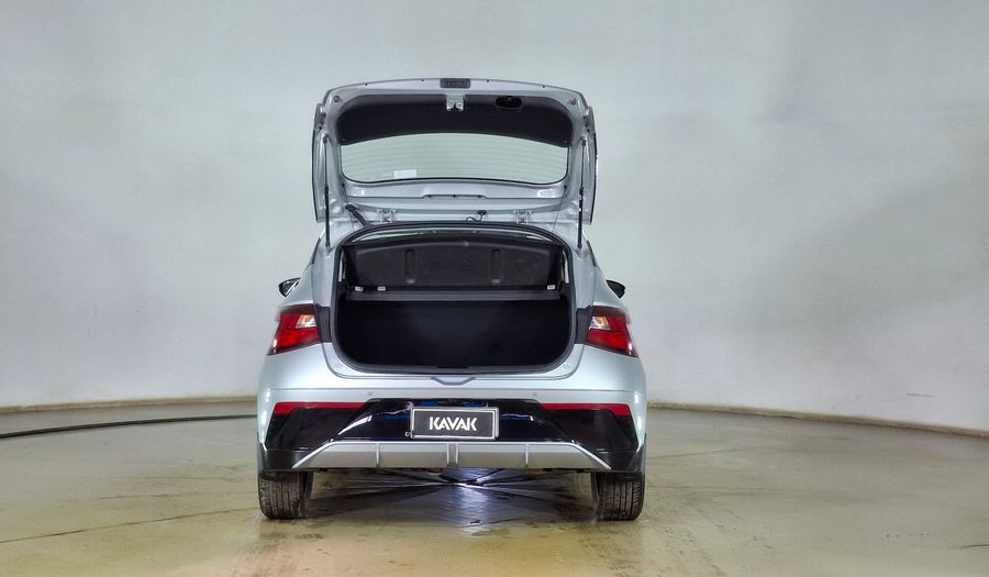 Hyundai I20 1.4 PLUS Hatchback 2025