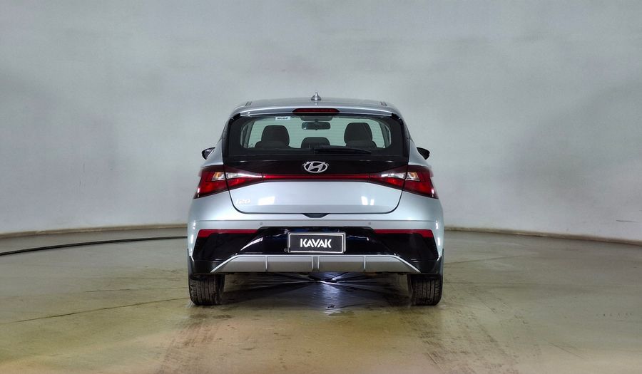 Hyundai I20 1.4 PLUS Hatchback 2025