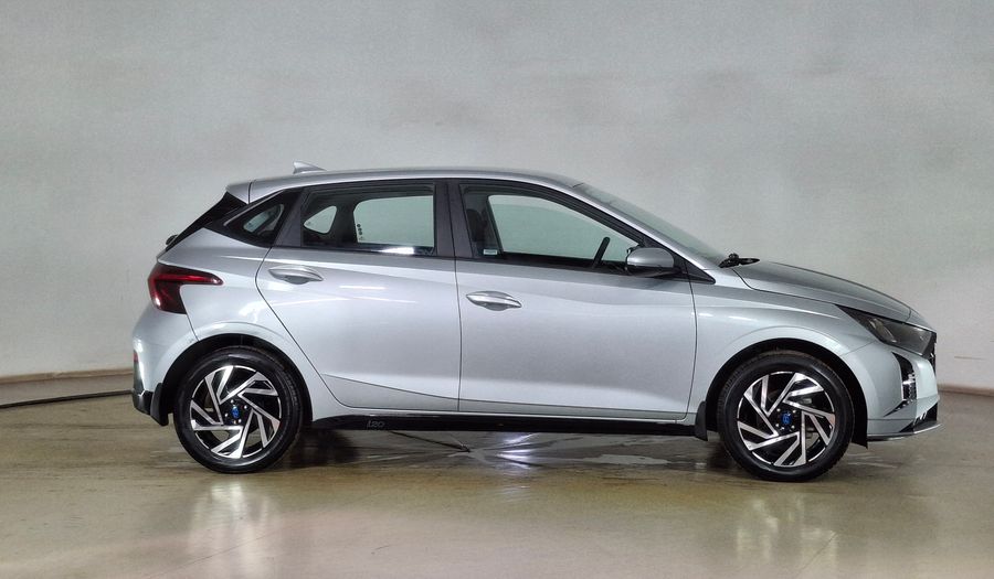 Hyundai I20 1.4 PLUS Hatchback 2025