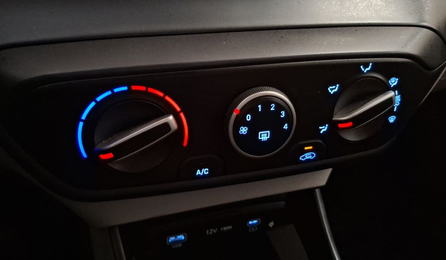 Hyundai I20 1.4 PLUS Hatchback 2025