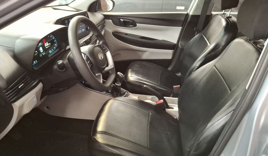 Hyundai I20 1.4 PLUS Hatchback 2025