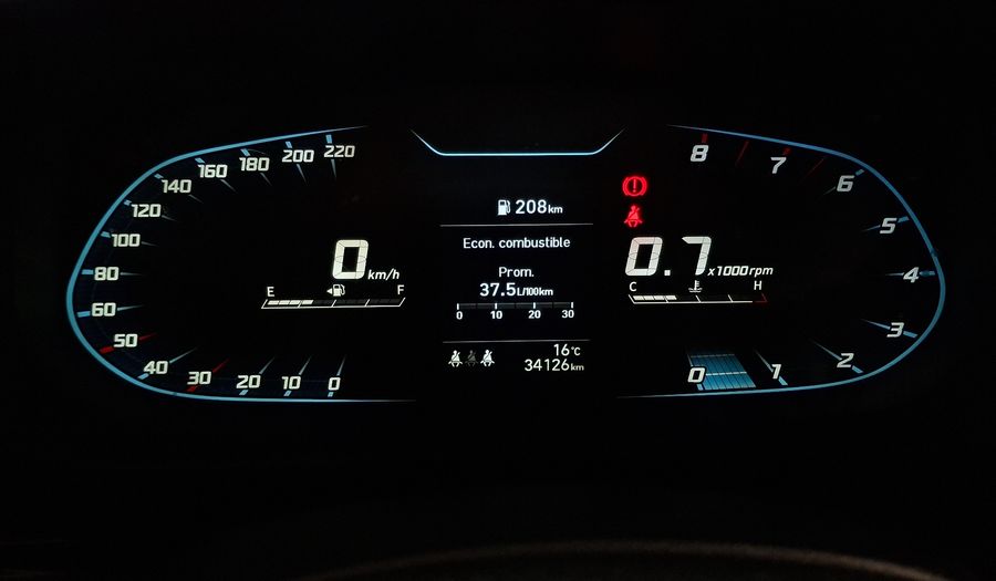 Hyundai I20 1.4 PLUS Hatchback 2025