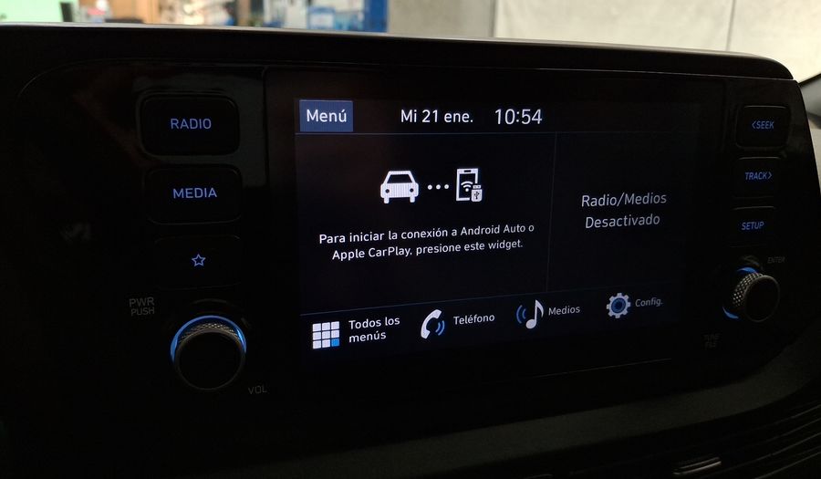 Hyundai I20 1.4 PLUS Hatchback 2025