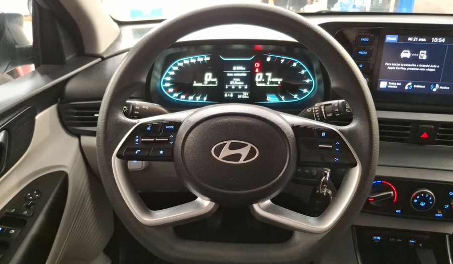 Hyundai I20 1.4 PLUS Hatchback 2025