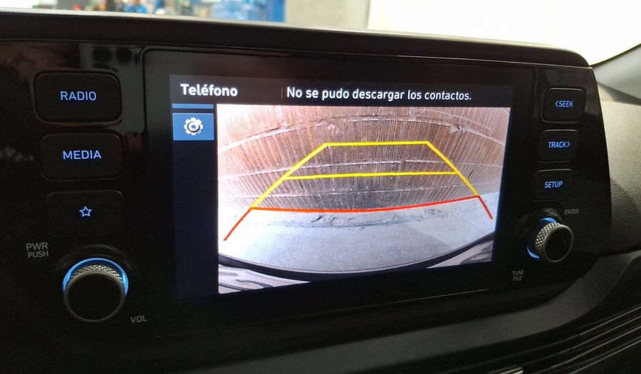 Hyundai I20 1.4 PLUS Hatchback 2025