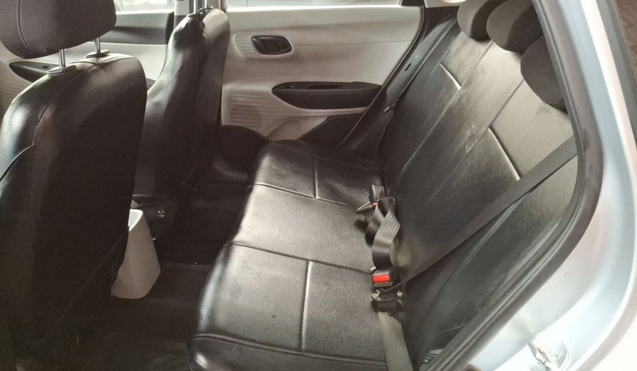 Hyundai I20 1.4 PLUS Hatchback 2025