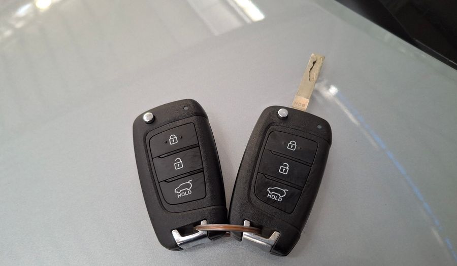 Hyundai I20 1.4 PLUS Hatchback 2025