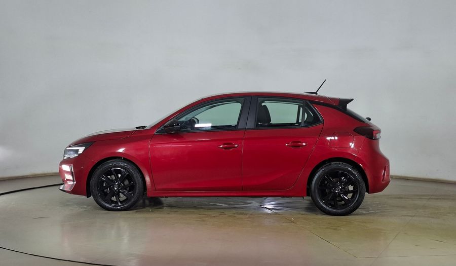 Opel Corsa 1.2 TURBO GS LINE AUTO Hatchback 2025